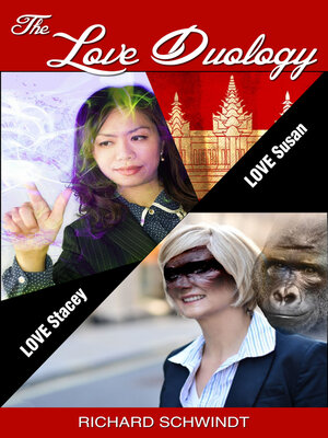 cover image of The Love Duology